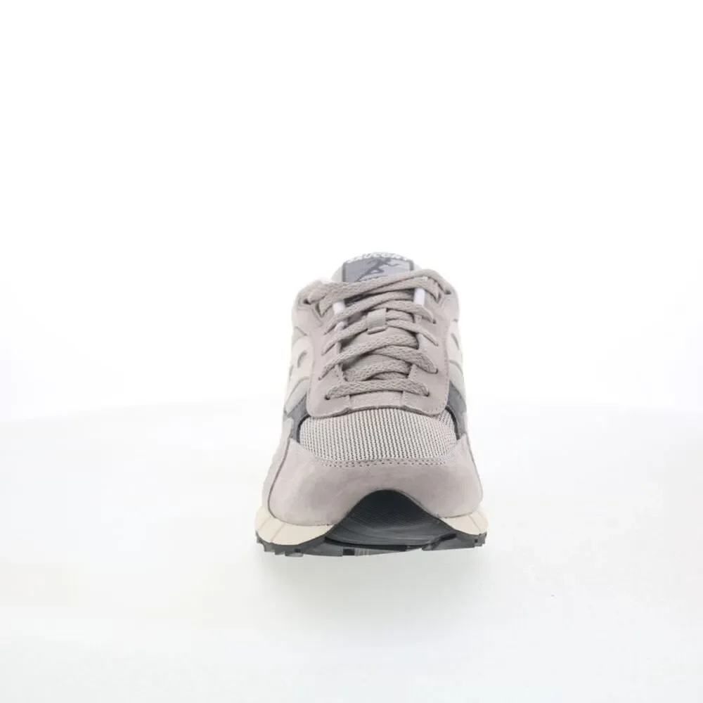Saucony Mens Shadow 6000 Gray Shoes (NWT)